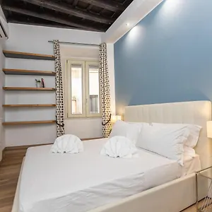  Apartment In - Romacampusmartius