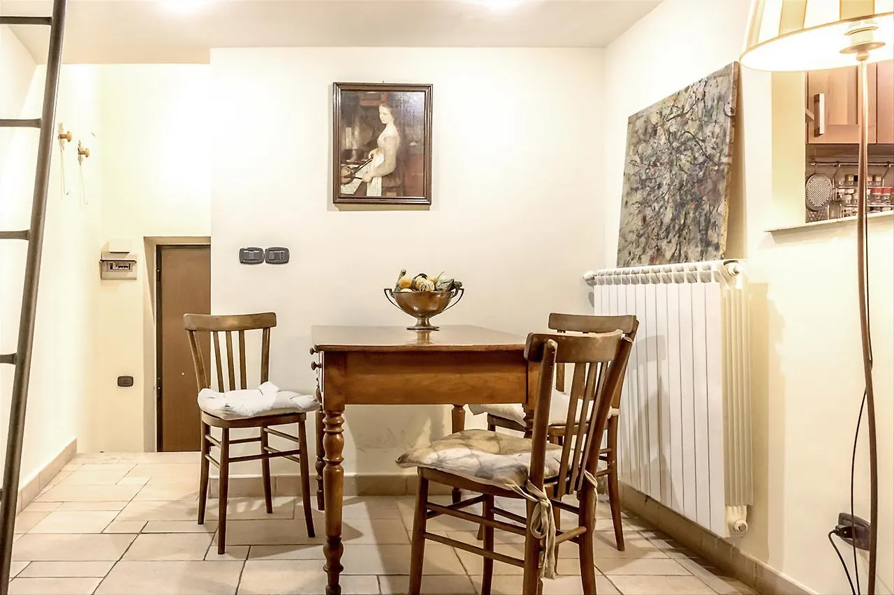 Palazzo Farnese Historical Home Rome