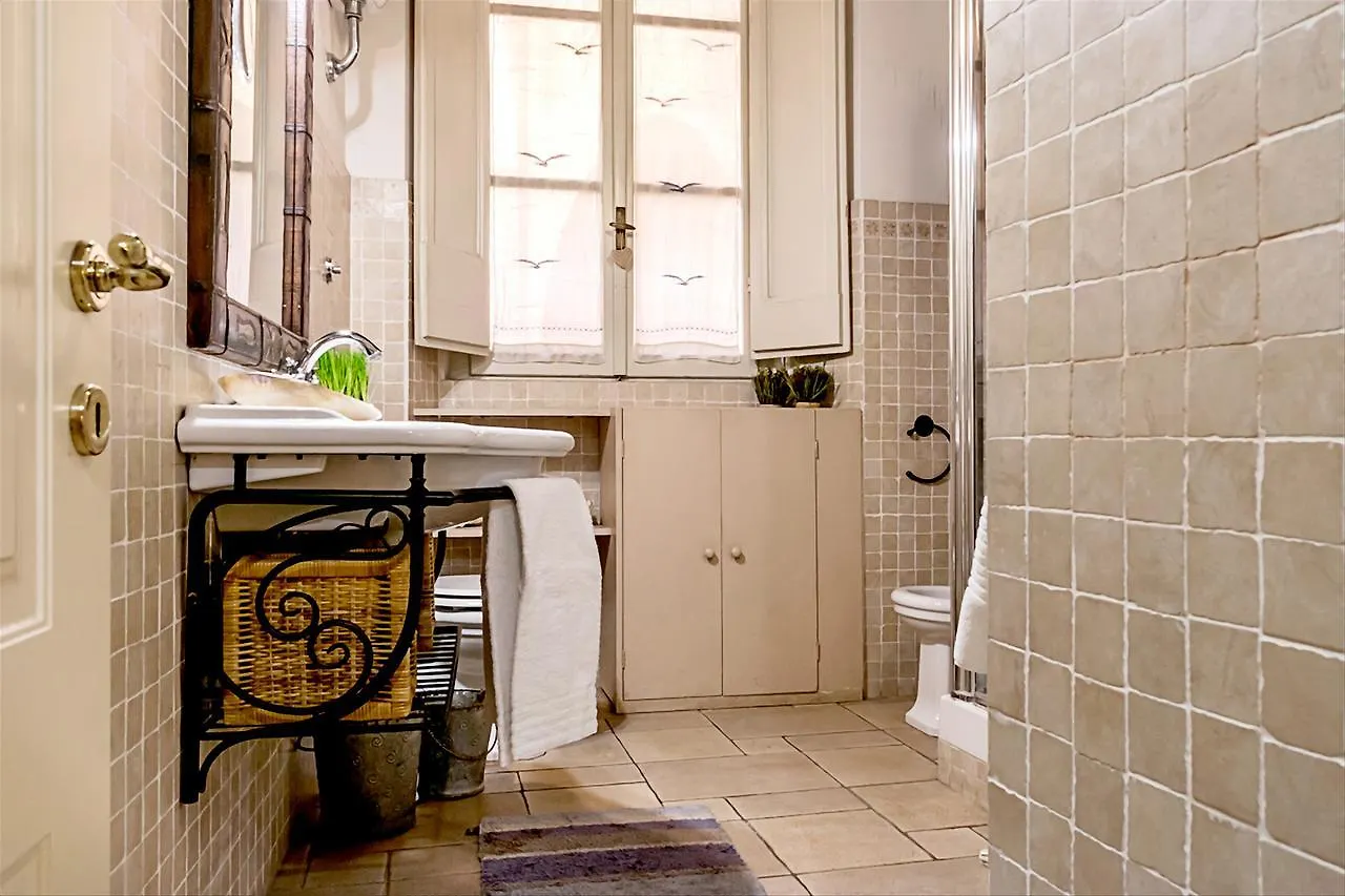 Apartment Palazzo Farnese Historical Home Rome Italy