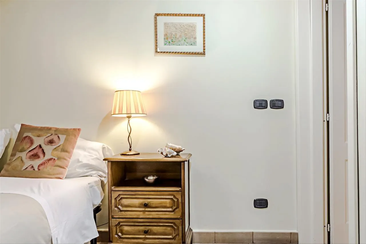 Apartment Palazzo Farnese Historical Home Rome